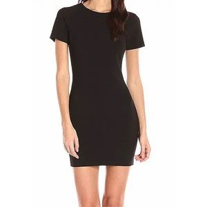 Likely Little Black Dress Manhattan Sheath Dress 0
